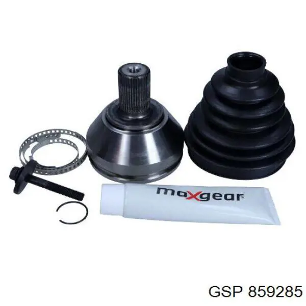 Граната колісна GSP 859285 ціна, від 37.76 USD