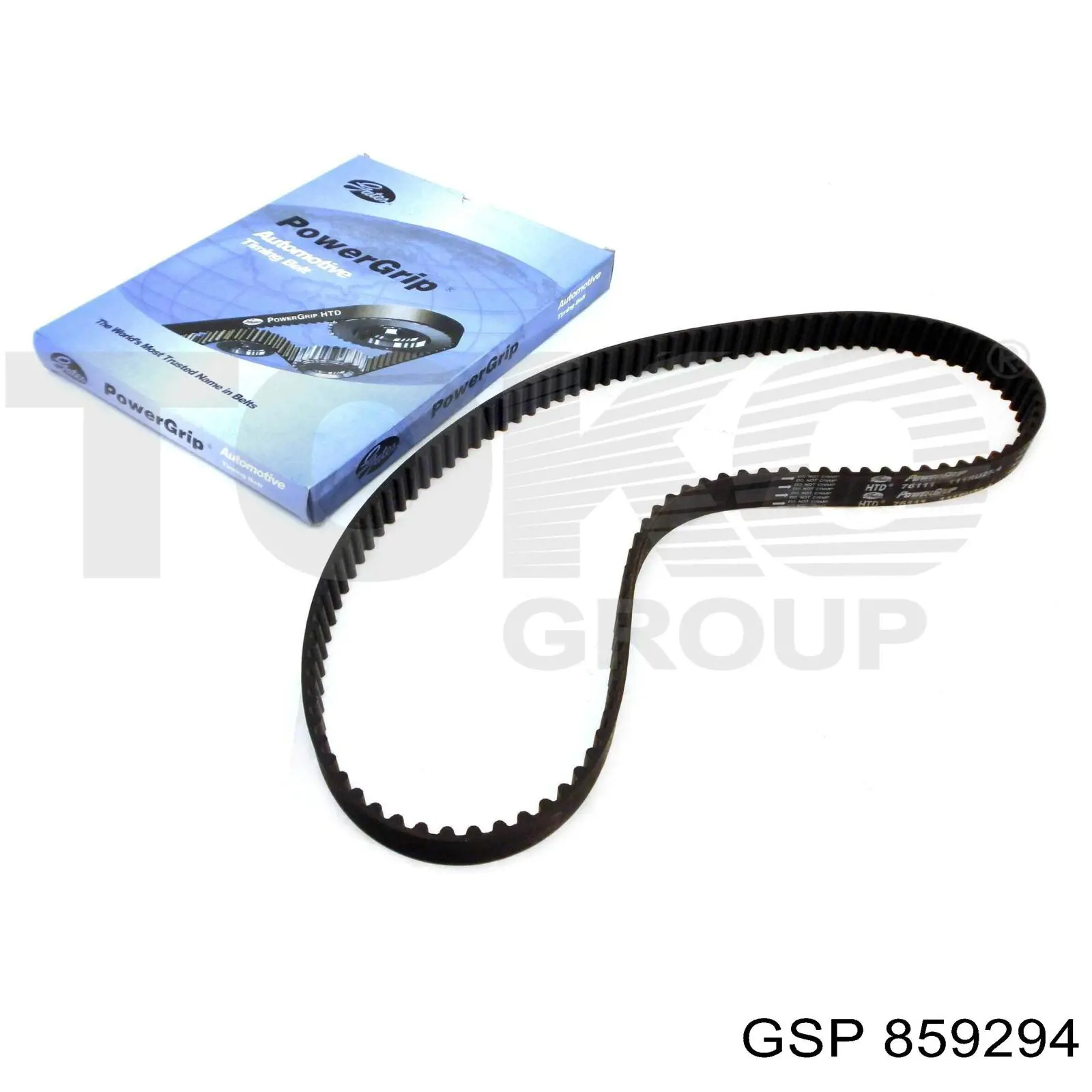 Граната колісна GSP 859294 ціна, від 28.07 USD