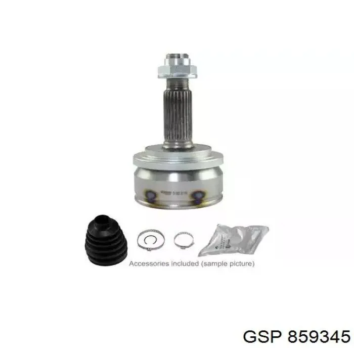 Граната колісна Optimal CW3135 ціна, від 30.48 USD