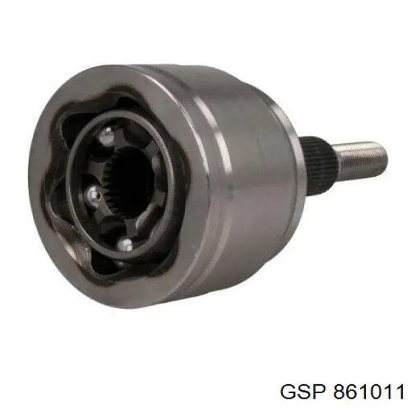Граната колісна Asam 79553 ціна, від 48.36 USD