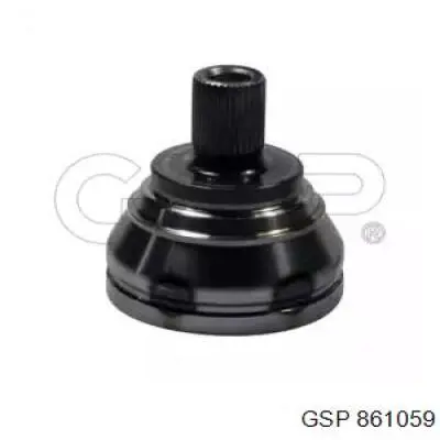 ШРУС зовнішній Magneti Marelli TOJ0314