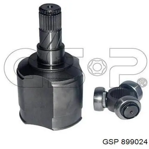 Граната колісна Opel 13335209 ціна, від 32.27 USD