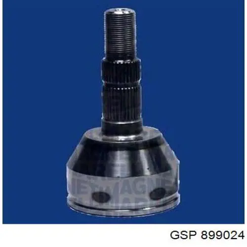 Граната колісна Opel 5374051 ціна, від 32.23 USD