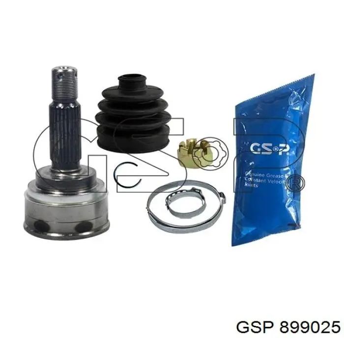 Граната колісна Chrysler 4950705A00 ціна, від 24.31 USD