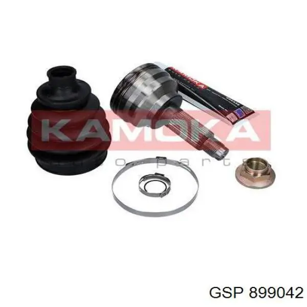 Граната колісна Trakmotive/Surtrack 400248 ціна, від 22.64 USD