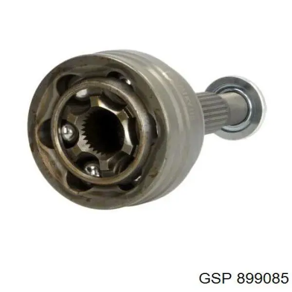 Купити TOJ0326 Magneti Marelli Шарнір приводу зовнішній