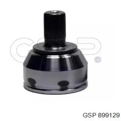 Граната колісна GSP 899129 ціна, від 25.54 USD
