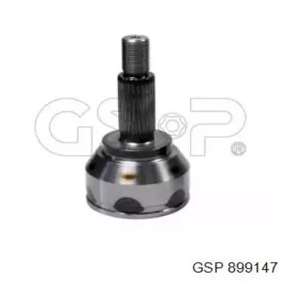 Граната колісна GSP 818216 ціна, від 33.45 USD