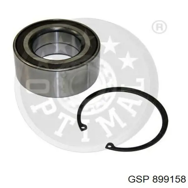 Граната колісна GSP 899158 ціна, від 41.02 USD