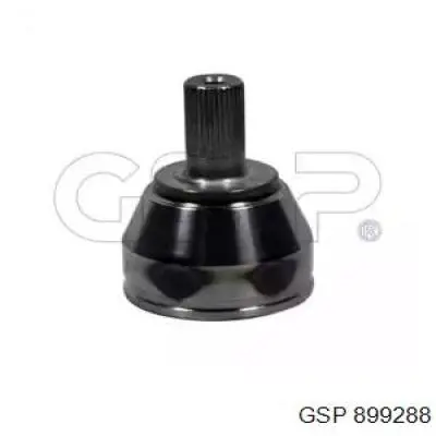 Граната колісна GSP 899288 ціна, від 30.05 USD