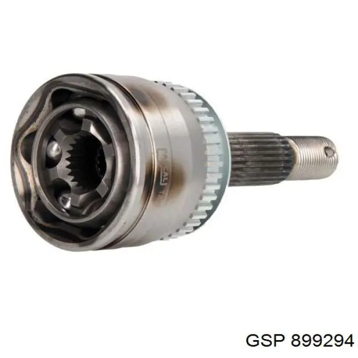 Граната колісна GSP 899294 ціна, від 31.51 USD