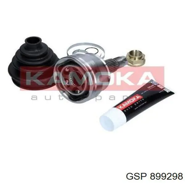 Граната колісна Fast FT25535 ціна, від 30.02 USD