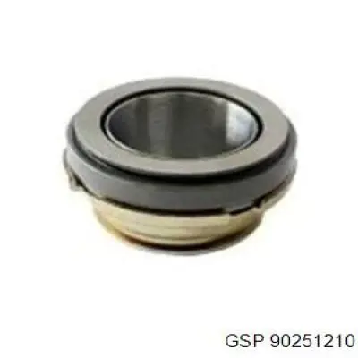 HXB50008P General Motors Підшипник ковзання зчеплення