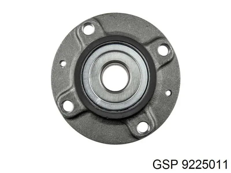 Маточини задніх коліс Peugeot/Citroen 332664 ціна, від 42.39 USD