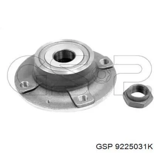 13248645 Opel 