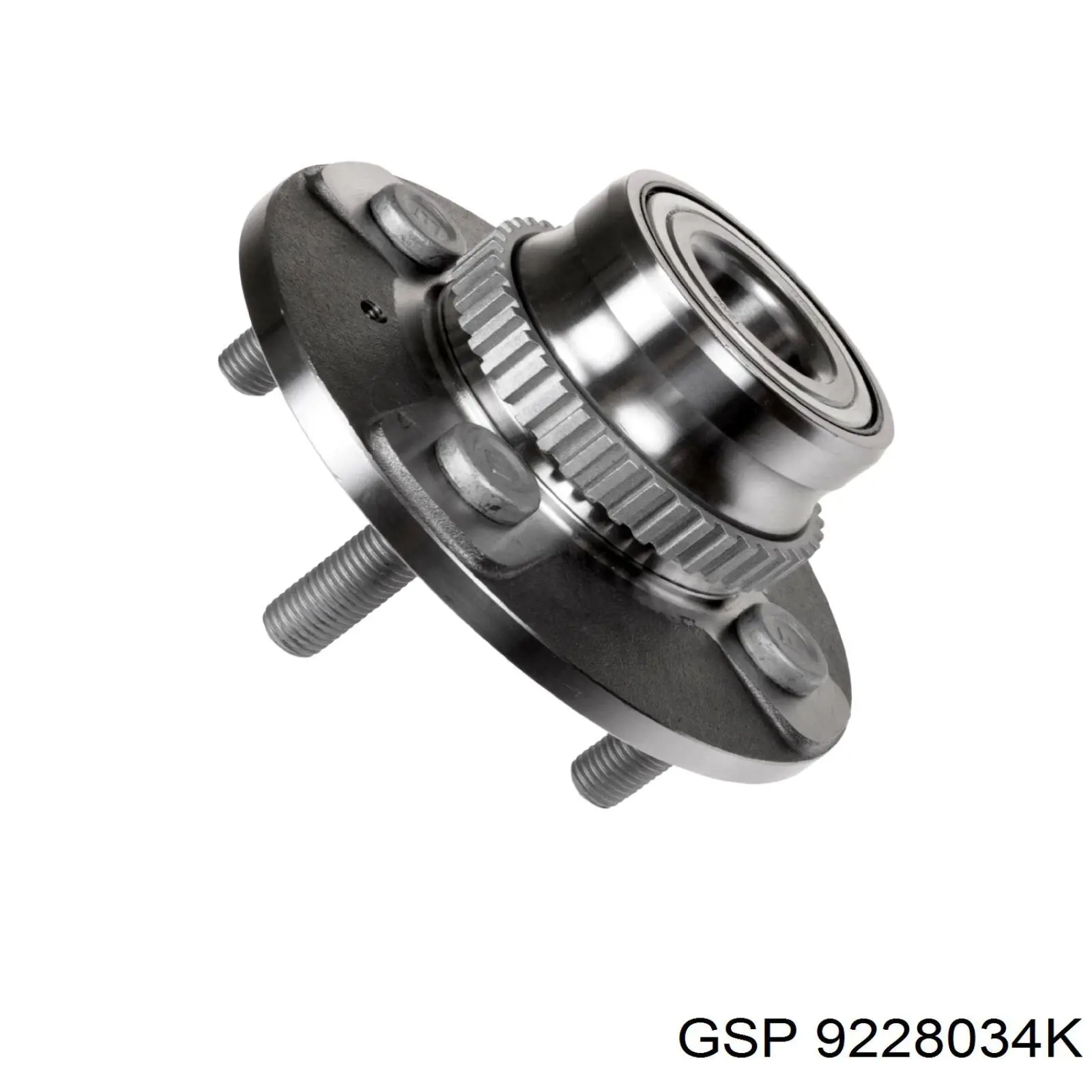 Купити 5271025102 Hyundai/Kia Підшипник ступиці колеса
