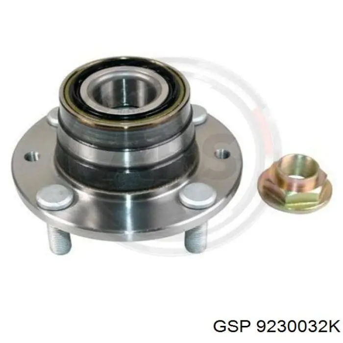  GSP 9230032K ціна, від 28.31 USD