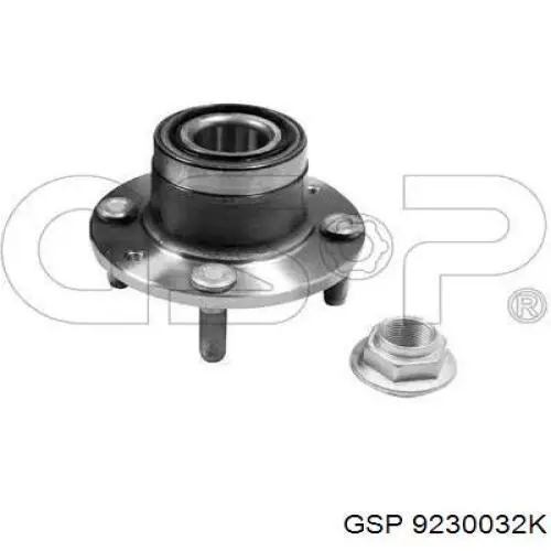 Купити 9230032K GSP 