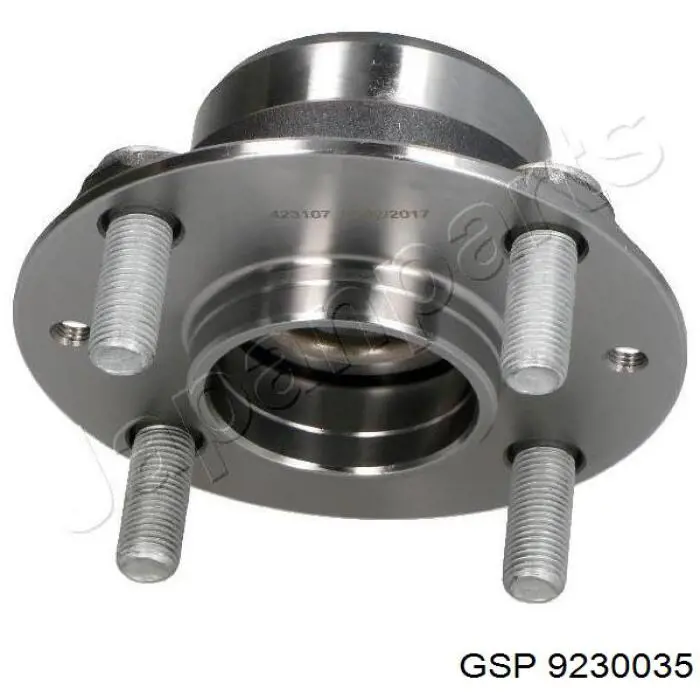 Маточини задніх коліс GSP 9230035 ціна, від 39.00 USD