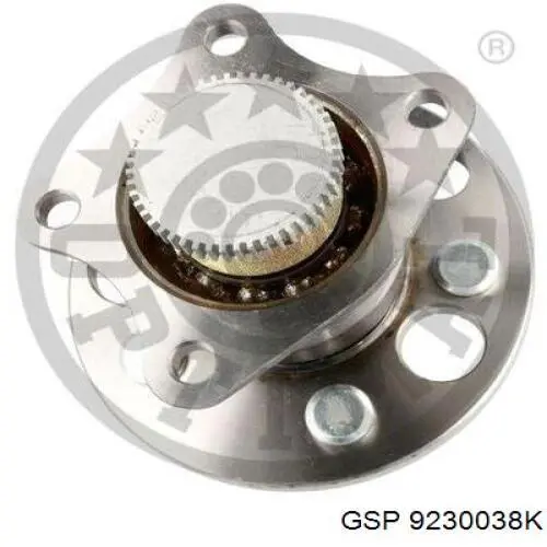Купити 4240905010 Toyota Підшипник ступиці колеса