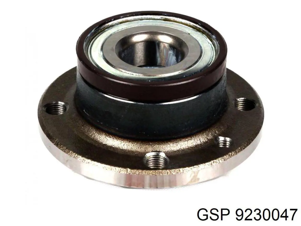 9230047 GSP Маточина задня