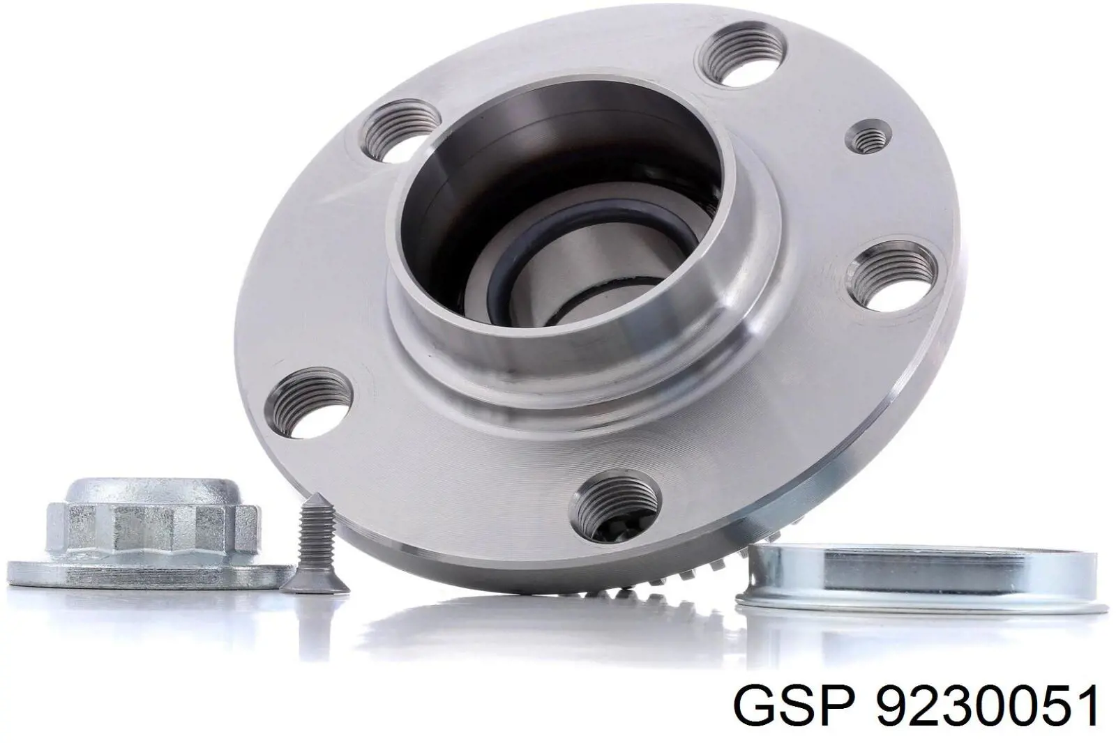 Маточини задніх коліс GSP 9230051 ціна, від 27.33 USD