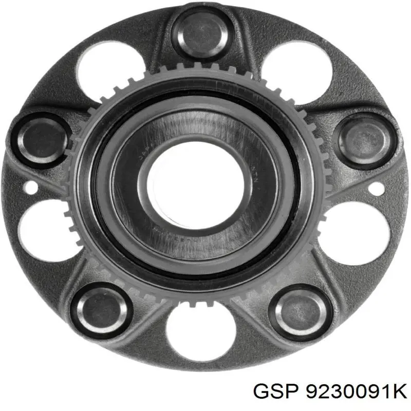 Купити 9230091K GSP Підшипник ступиці колеса