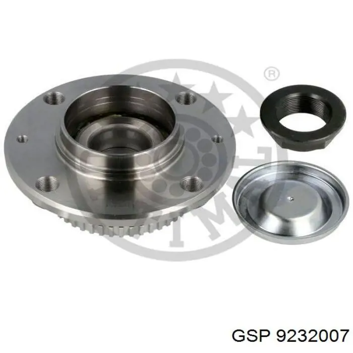 Маточини задніх коліс Stellox 4328512SX ціна, від 29.24 USD
