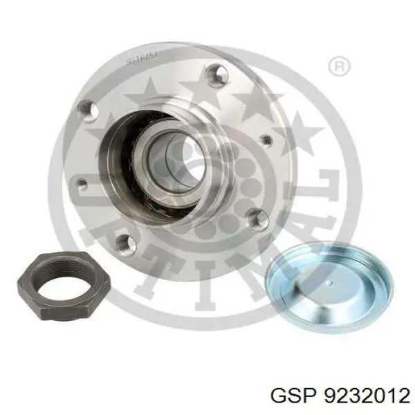 Купити 9232012 GSP Підшипник ступиці колеса