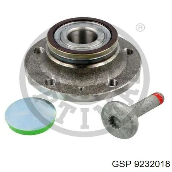 Купити 9232018 GSP Підшипник ступиці колеса