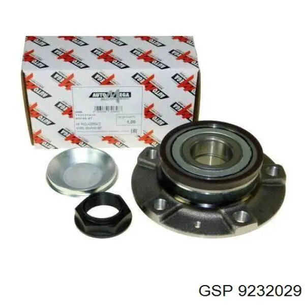 Купити 9232029 GSP Підшипник задньої ступиці