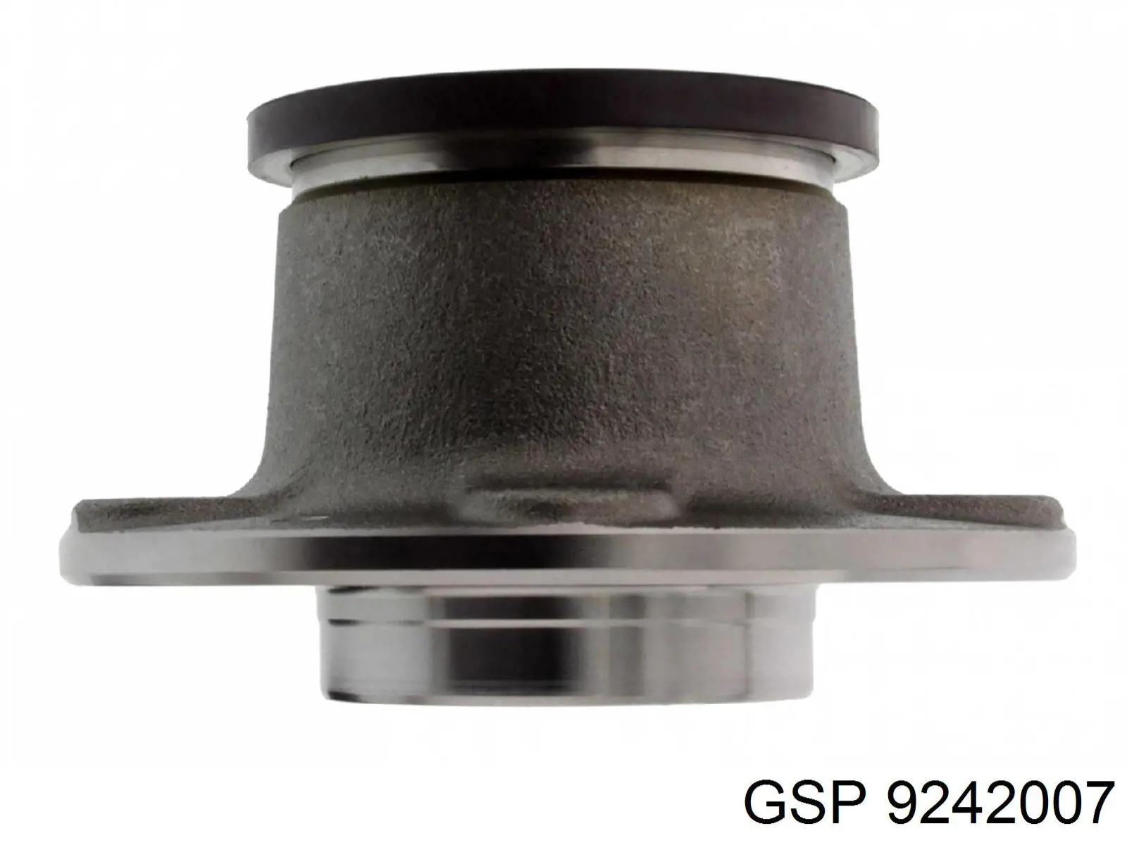 GP51754941 GP Маточина задня