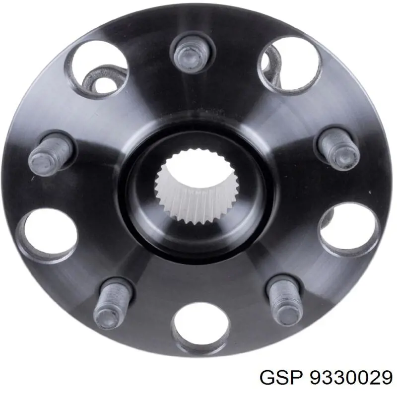 Маточини задніх коліс GSP 9330029 ціна, від 66.72 USD