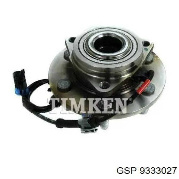 Купити 15233113 General Motors Маточини передніх коліс
