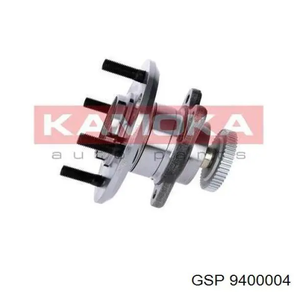 Маточина заднього колеса GSP 9400004