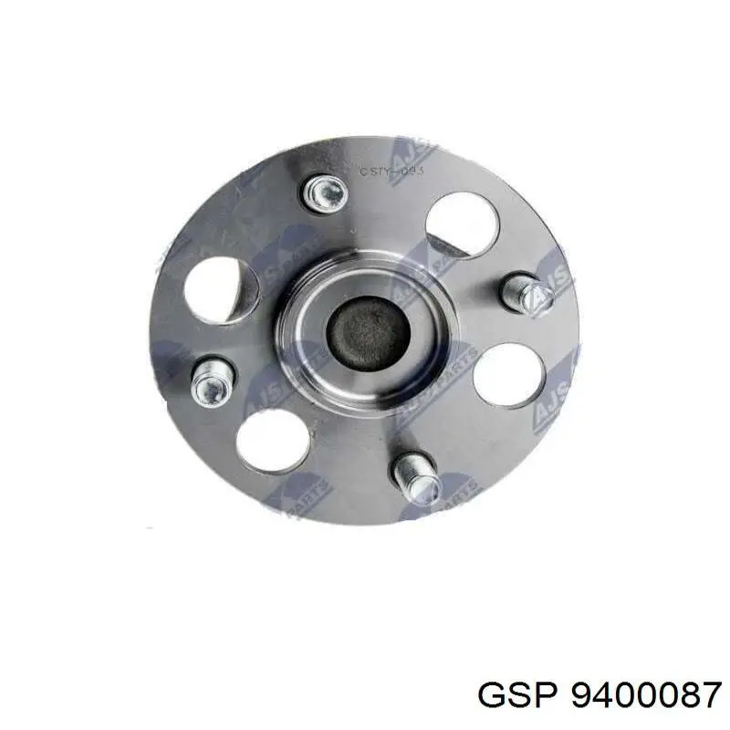9400087 GSP Маточина задня