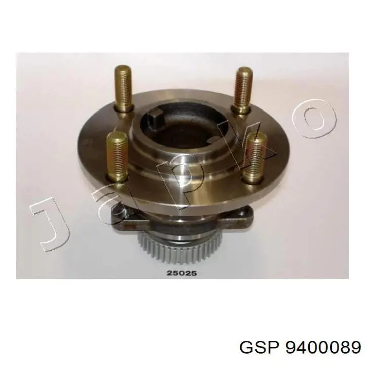 Маточини задніх коліс GSP 9400089 ціна, від 19.89 USD