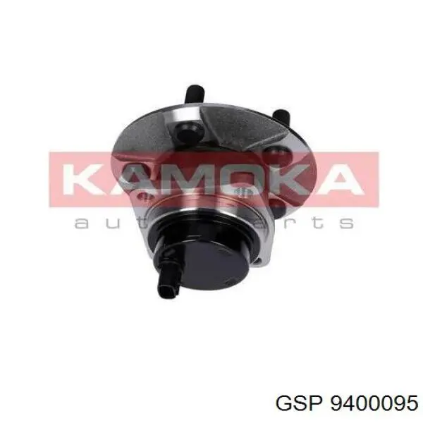 Маточина заднього колеса GSP 9400095