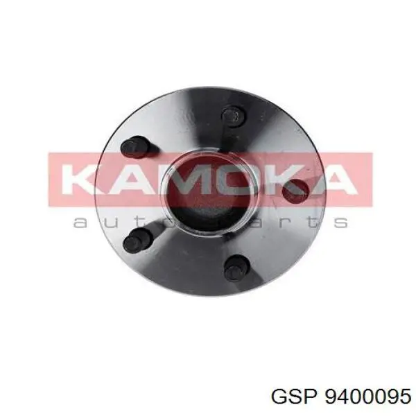 Купити 9400095 GSP Підшипник ступиці колеса
