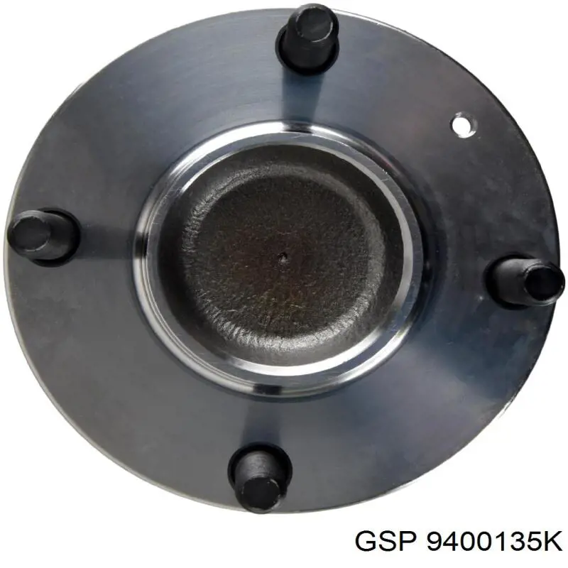 Маточини задніх коліс GSP 9400135K ціна, від 62.72 USD