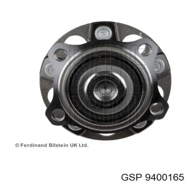 Маточини задніх коліс Q-fix Q1300550 ціна, від 49.90 USD