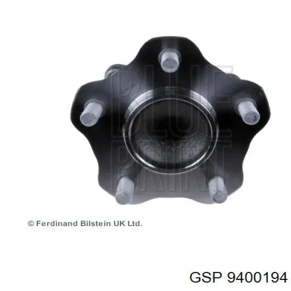 Купити 9400194 GSP Підшипник ступиці колеса