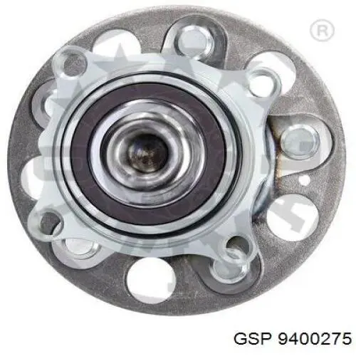 Купити 5500259 Kamoka Підшипник ступиці колеса