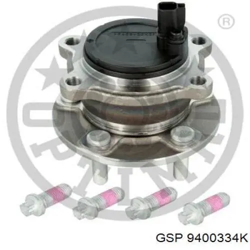 Маточини задніх коліс NTN R15281 ціна, від 64.64 USD