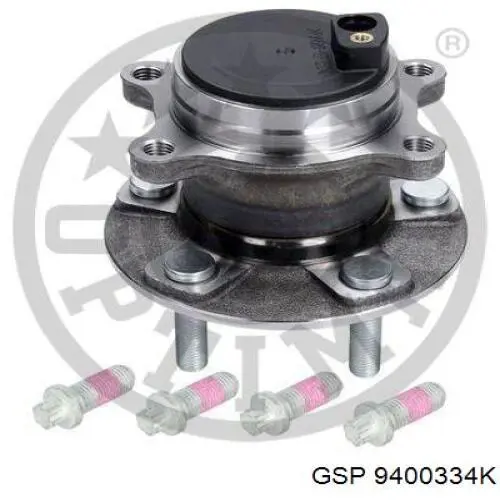 Купити R15281 NTN Підшипник ступиці колеса