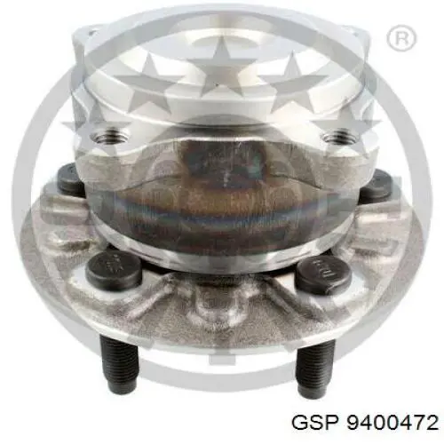 Купити 13580387 Opel Підшипник ступиці колеса