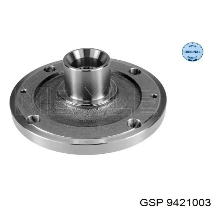 Купити 0000330776 Peugeot/Citroen Маточини передніх коліс