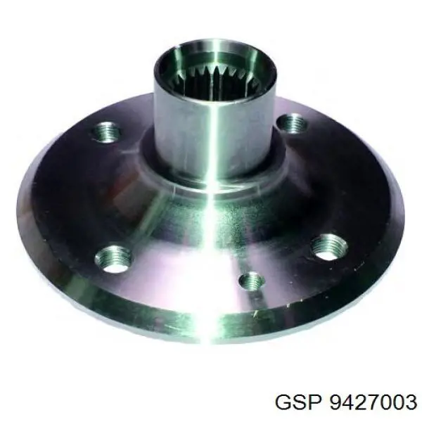 Маточини задніх коліс GSP 9427003 ціна, від 19.81 USD