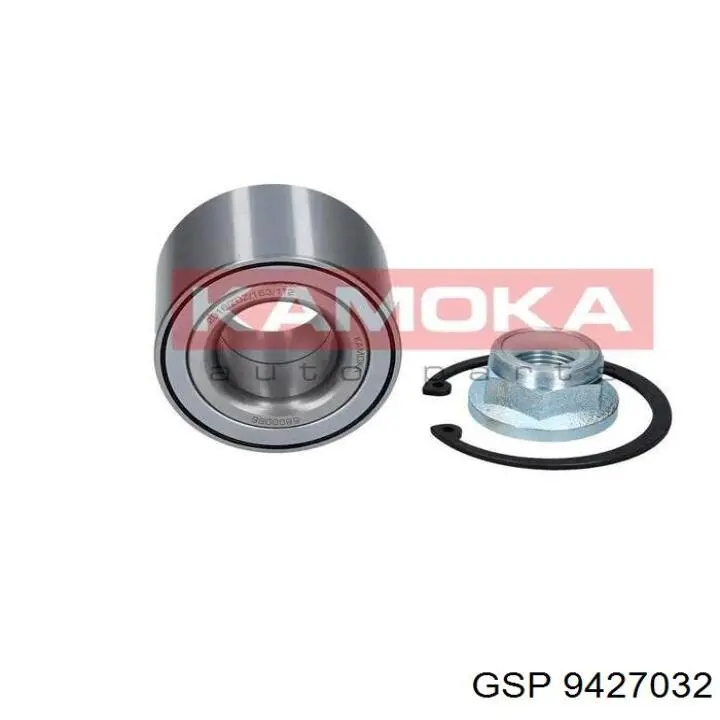 Маточина колеса передня Renault (RVI) 8200267645 ціна, від 19.62 USD