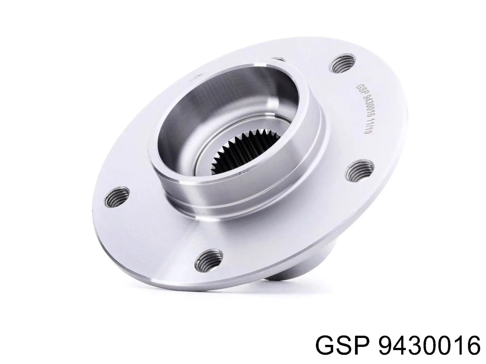 Маточини задніх коліс GSP 9430016 ціна, від 22.43 USD